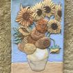 Pargeting Van Gogh Sunflowers